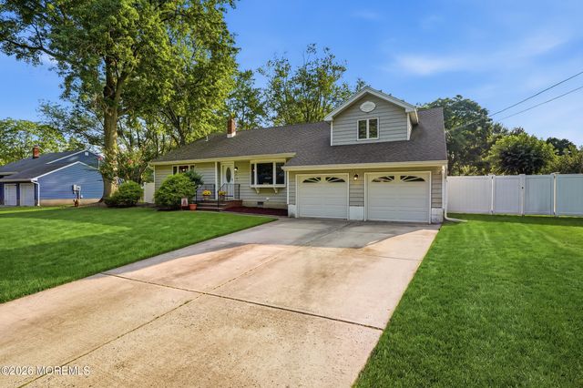 14 Lynn Drive, Ocean Twp, NJ 07712