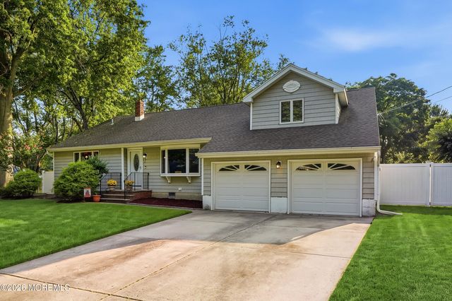 14 Lynn Drive, Ocean Twp, NJ 07712