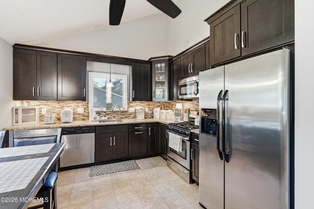 14 Lynn Drive, Ocean Twp, NJ 07712