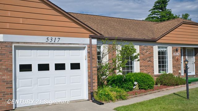 5317 Vineyard Lane, Mt Morris Twp, MI 48433