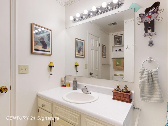 5317 Vineyard Lane, Mt Morris Twp, MI 48433