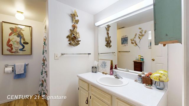 5317 Vineyard Lane, Mt Morris Twp, MI 48433