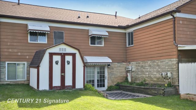 5317 Vineyard Lane, Mt Morris Twp, MI 48433