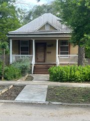 432 W WOODLAWN AVE, San Antonio, TX 78212