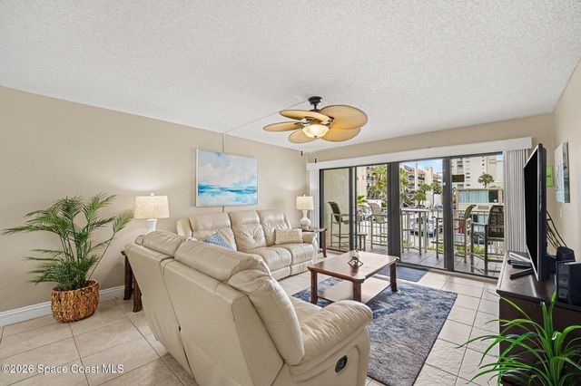 1000 N Atlantic Avenue 215, Cocoa Beach, FL 32931