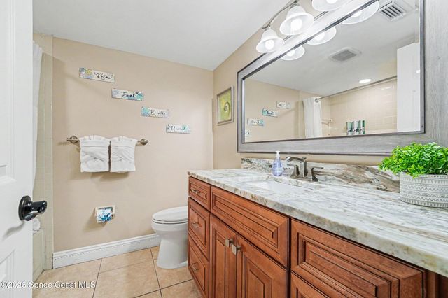 1000 N Atlantic Avenue 215, Cocoa Beach, FL 32931