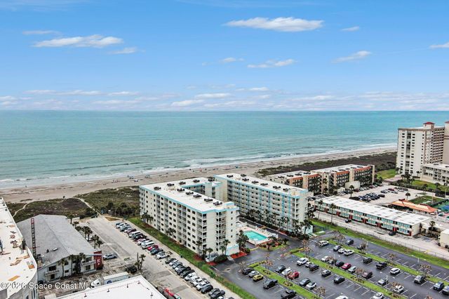 1000 N Atlantic Avenue 215, Cocoa Beach, FL 32931