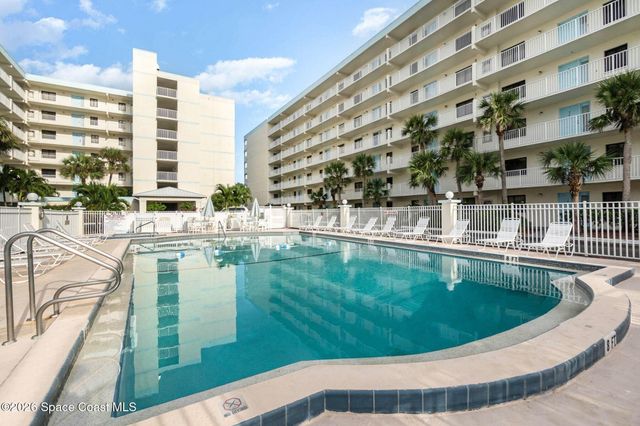 1000 N Atlantic Avenue 215, Cocoa Beach, FL 32931
