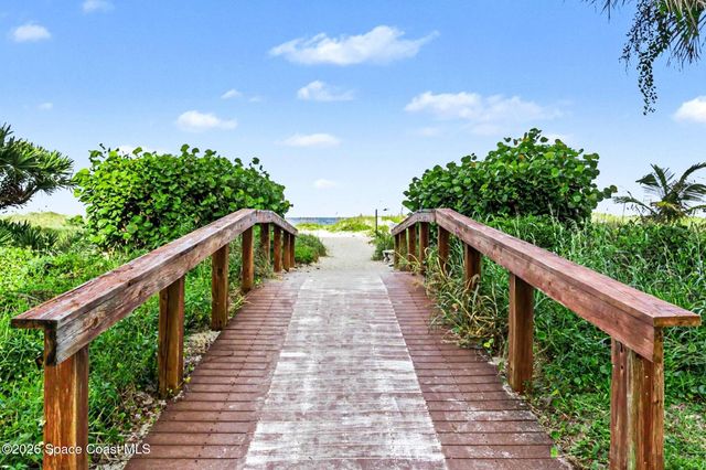 1000 N Atlantic Avenue 215, Cocoa Beach, FL 32931