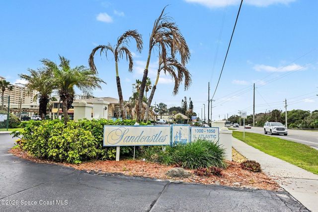 1000 N Atlantic Avenue 215, Cocoa Beach, FL 32931