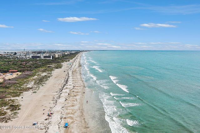 1000 N Atlantic Avenue 215, Cocoa Beach, FL 32931
