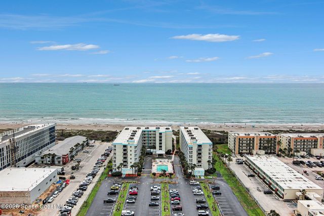 1000 N Atlantic Avenue 215, Cocoa Beach, FL 32931