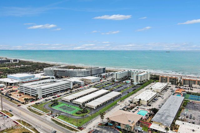 1000 N Atlantic Avenue 215, Cocoa Beach, FL 32931