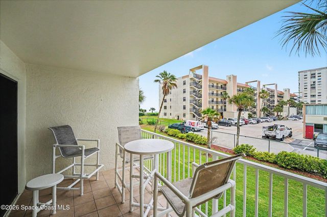 1000 N Atlantic Avenue 215, Cocoa Beach, FL 32931