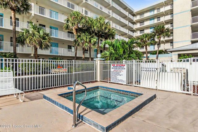 1000 N Atlantic Avenue 215, Cocoa Beach, FL 32931