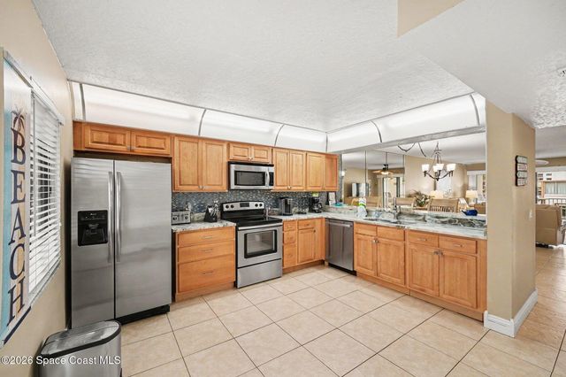 1000 N Atlantic Avenue 215, Cocoa Beach, FL 32931