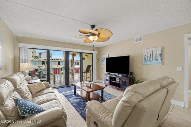 1000 N Atlantic Avenue 215, Cocoa Beach, FL 32931