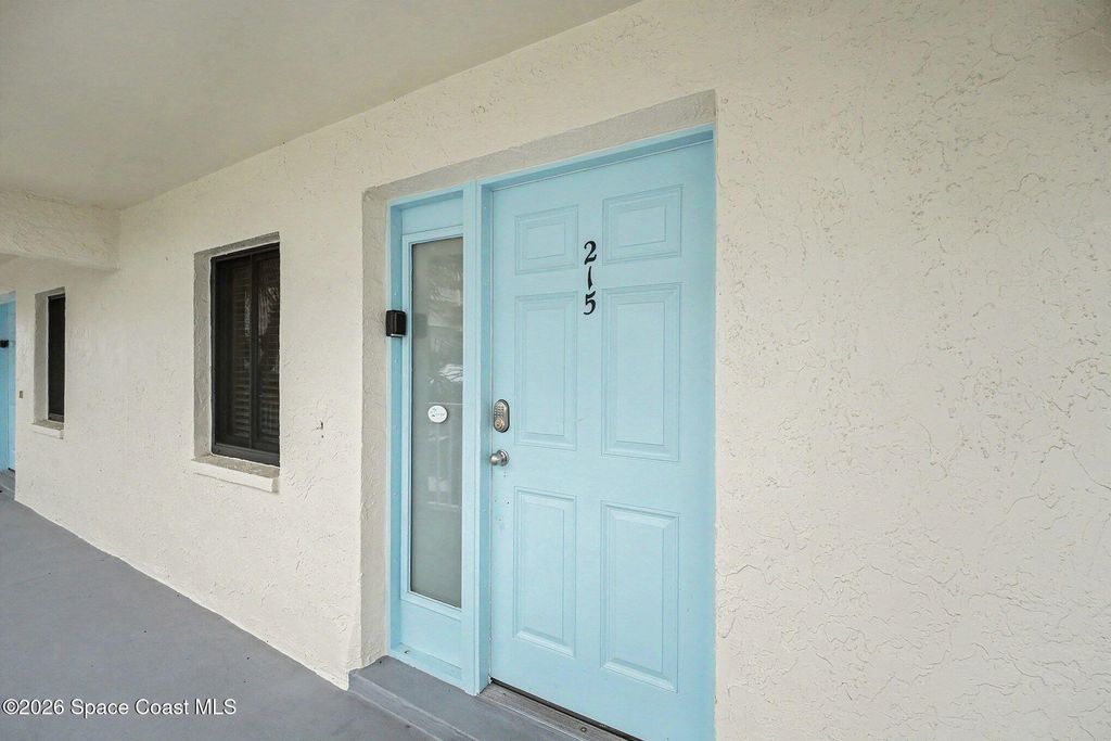 1000 N Atlantic Avenue 215, Cocoa Beach, FL 32931