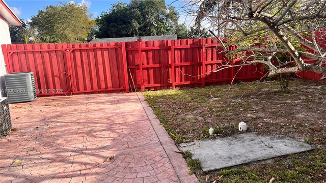 4443 NW 179th Ter, Miami Gardens, FL 33055