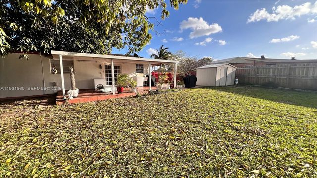 4443 NW 179th Ter, Miami Gardens, FL 33055