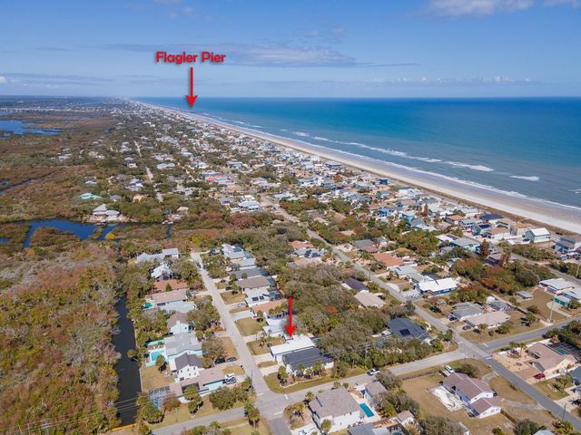 2281 S FLAGLER AVENUE, Flagler Beach, FL 32136