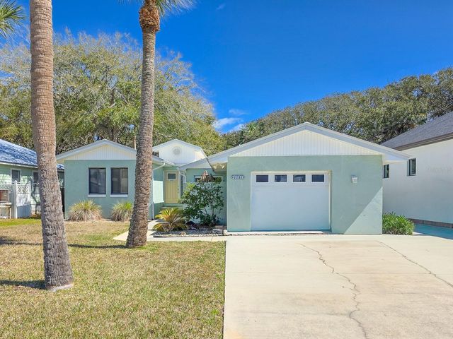 2281 S FLAGLER AVENUE, Flagler Beach, FL 32136