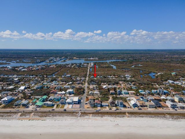 2281 S FLAGLER AVENUE, Flagler Beach, FL 32136