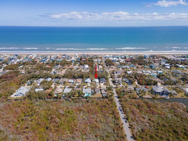 2281 S FLAGLER AVENUE, Flagler Beach, FL 32136