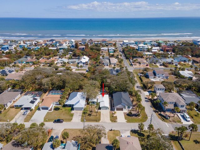 2281 S FLAGLER AVENUE, Flagler Beach, FL 32136