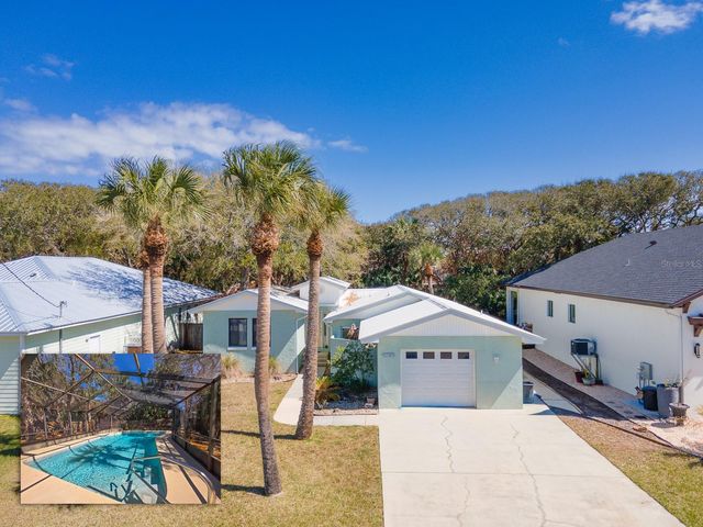 2281 S FLAGLER AVENUE, Flagler Beach, FL 32136