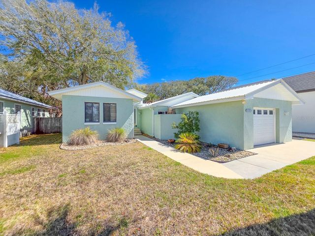 2281 S FLAGLER AVENUE, Flagler Beach, FL 32136