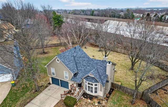 8000 W 148th Street, Overland Park, KS 66223