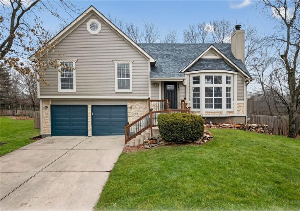 8000 W 148th Street, Overland Park, KS 66223