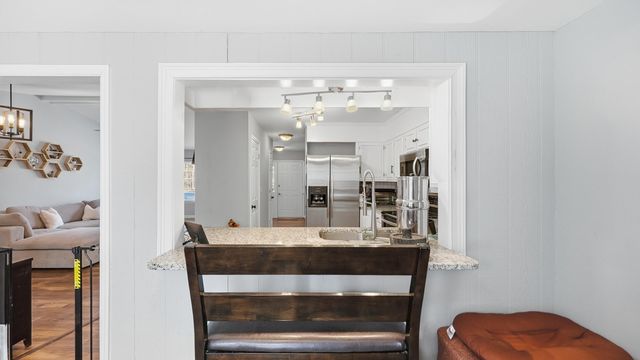 2502 Woodthrush Drive, Chattanooga, TN 37421