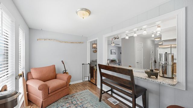 2502 Woodthrush Drive, Chattanooga, TN 37421