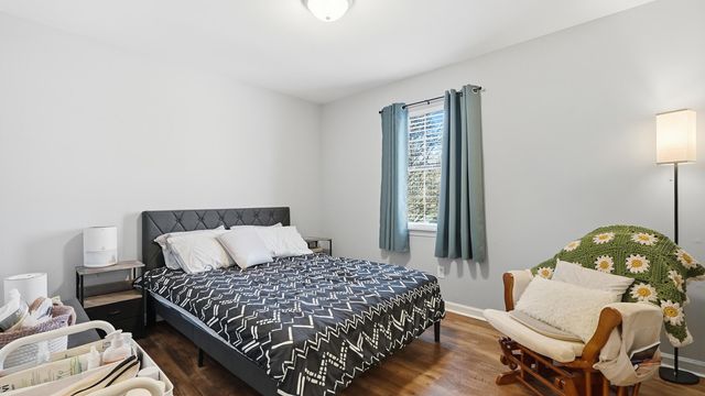 2502 Woodthrush Drive, Chattanooga, TN 37421