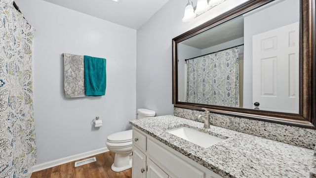 2502 Woodthrush Drive, Chattanooga, TN 37421