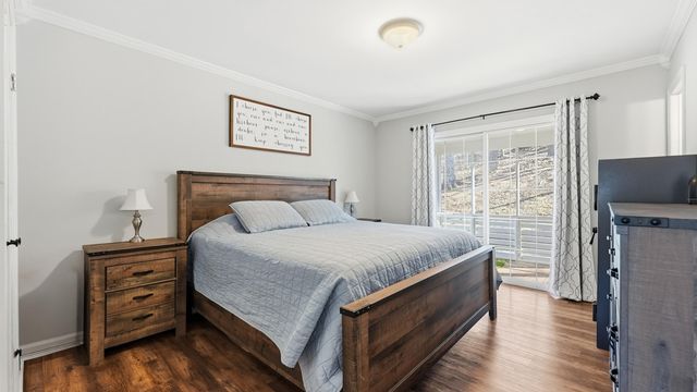 2502 Woodthrush Drive, Chattanooga, TN 37421