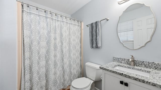 2502 Woodthrush Drive, Chattanooga, TN 37421