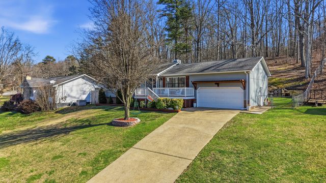 2502 Woodthrush Drive, Chattanooga, TN 37421