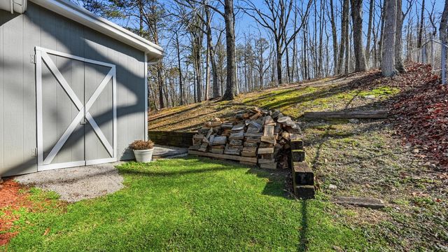2502 Woodthrush Drive, Chattanooga, TN 37421