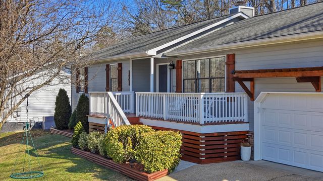 2502 Woodthrush Drive, Chattanooga, TN 37421