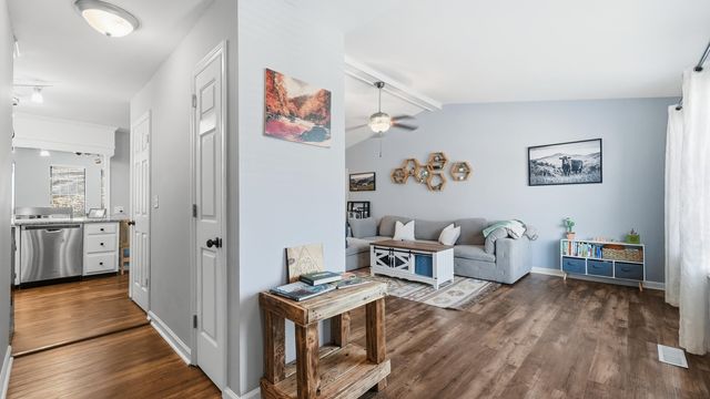 2502 Woodthrush Drive, Chattanooga, TN 37421