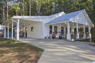 320 LAKEWOOD DRIVE, Wedowee, AL 36278