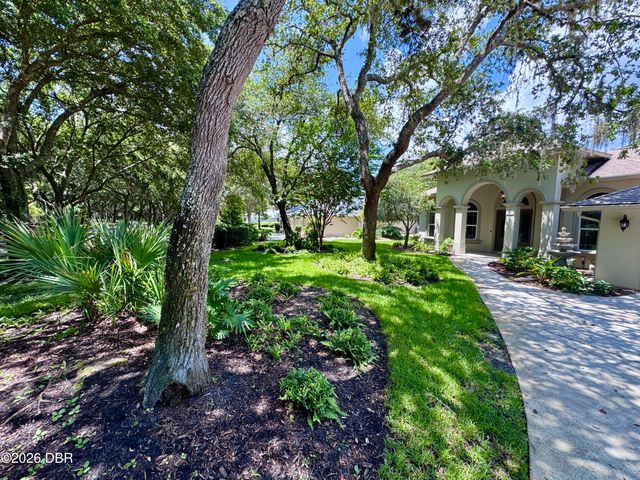 3448 Acoma Drive, Ormond Beach, FL 32174