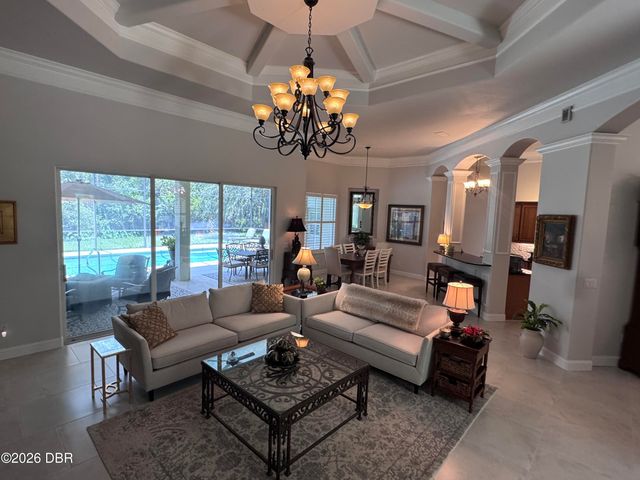 3448 Acoma Drive, Ormond Beach, FL 32174