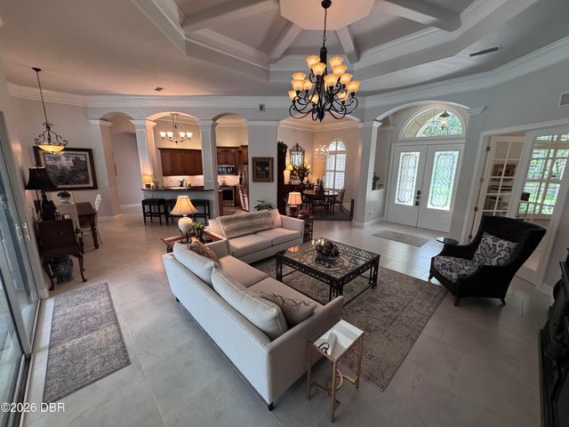 3448 Acoma Drive, Ormond Beach, FL 32174