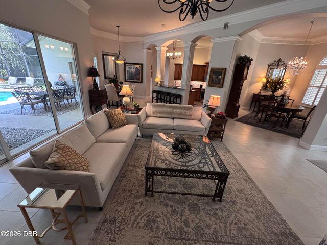 3448 Acoma Drive, Ormond Beach, FL 32174