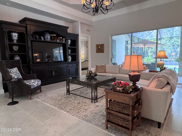 3448 Acoma Drive, Ormond Beach, FL 32174