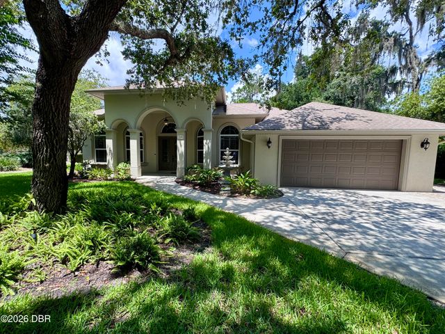 3448 Acoma Drive, Ormond Beach, FL 32174